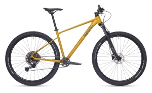 Bicicleta Superior XC 6.9 29 Gloss Yellow