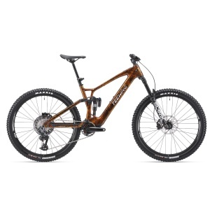 Bicicleta TEEWING Force Pro | Avinox M2S 800Wh - Cosmic Black - Img 2