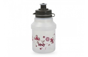 Bidon Apa Polisport 350Ml Birdy Race Cu Clip-On + Suport - Polisport Birdy - Img 2