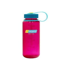 Bidon Wm Tritan Eggplant 500Ml 2178-2816