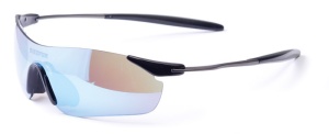 Bikefun Ochelari Soare Peak black 2