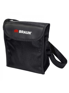 BINOCLU BRAUN COMPAGNO 10X50 WP - Img 2