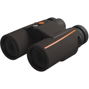 Binoclu cu telemetru Kahles Helia RF 10x42 20033, 1200 m, negru