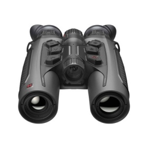 Binoclu cu termoviziune si night vision Hikmicro Habrok 4K HE25L 2.0 - Img 2