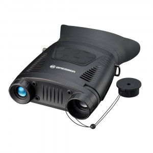 Binocular Night Vision digital Bresser 1877491, 3.5x