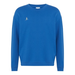 Bluza Barbati Mammut Base Ml Crew Neck Men Ski Tour Tschiel