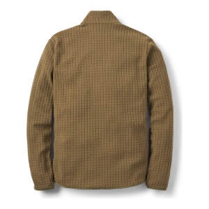 Bluza Barbati Rab Ramshaw Pull-On Oak - Img 3
