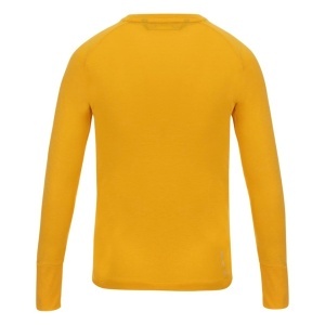 Bluza copii Salewa Pure Dry Graphic - Img 2