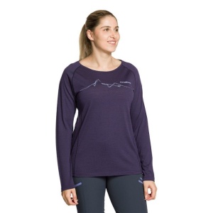 Bluza dama Trangoworld Meru - Img 4