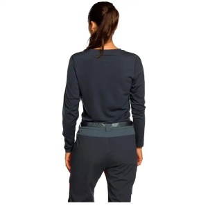 Bluza de corp dama Trangoworld Salaria - Img 2