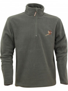 Bluza Top JackPyke Fleece