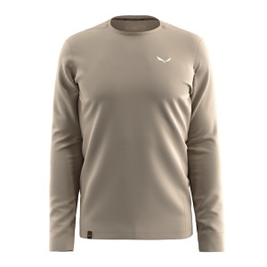 Bluza trekking barbati Salewa Puez Dry - Img 3