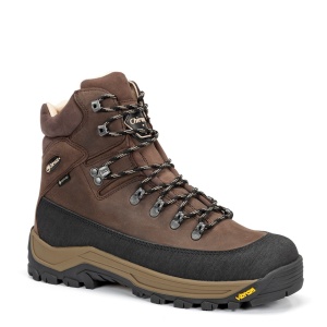 BOCANCI CHIRUCA CALIBRE BANDELETA GORE-TEX - Img 1