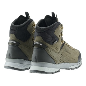 Bocanci Drumetie Barbati Lowa Delago GTX MID Green - Img 3