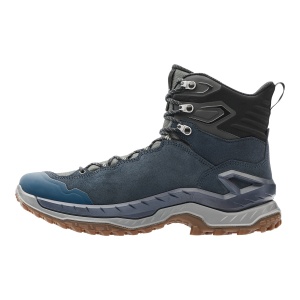 Bocanci Drumetie Barbati Lowa Innovo GTX MID Navy - Img 7