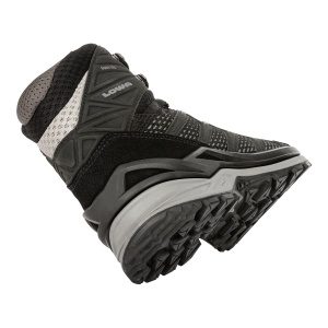 Bocanci Drumetie Barbati Lowa Innox Pro GTX MID Black - Img 2