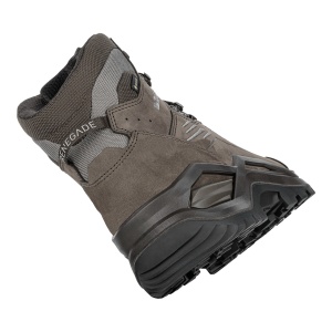 Bocanci Drumetie Barbati Lowa Renegade Evo GTX MID Brown - Img 2
