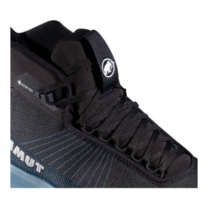 Bocanci Drumetie Barbati Mammut Aenergy Mtn Mid GTX Black-Dark Strata - Img 4