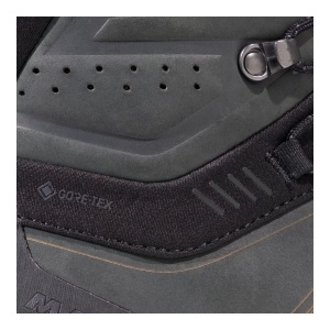 Bocanci Drumetie Barbati Mammut Mercury Tour II High GTX Black-Black - Img 5