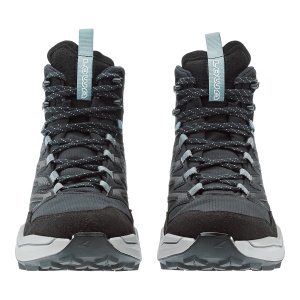 Bocanci Drumetie Femei Lowa Maddox Pro GTX MID Black - Img 4