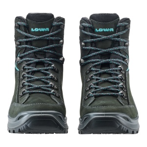 Bocanci Drumetie Femei Lowa Renegade Evo GTX MID Grey - Img 4