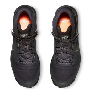 Bocanci Drumetie Femei Mammut Ultimate III Mid GTX Black - Img 9