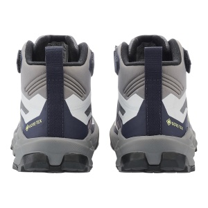 Bocanci Drumetie Fete Lowa Trailux GTX MID Jr Navy - Img 6