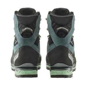 Bocanci Femei Lowa Cevedale Pro GTX Mid Dark Petrol - Img 3