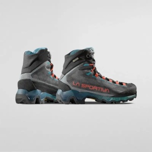 Bocanci La Sportiva Aequilibrium Hike Gtx Woman - Img 2