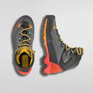 Bocanci La Sportiva Aequilibrium Trek Gtx - Img 3
