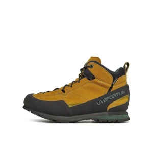 Bocanci La Sportiva Boulder X Mid GTX - Img 4
