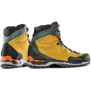 Bocanci La Sportiva Trango Tech Leather GTX FW25 - Img 5