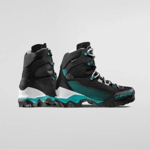 Bocanci La Sportiva Woman Aequilibrium ST GTX - Img 3