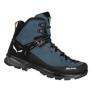 Bocanci trekking barbati Salewa Mountain Trainer 2 MID GTX