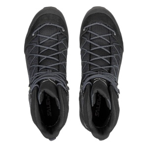 Bocanci trekking barbati Salewa Mountain Trainer Lite Mid GTX - Img 4
