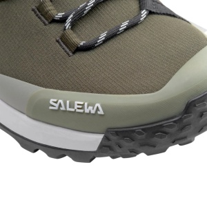 Bocanci trekking barbati Salewa Puez 2 Mid Powertex - Img 6