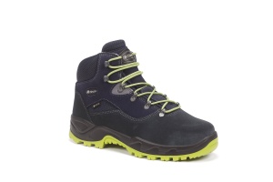 Bocanci Trekking Chiruca Mulhacen Gore-tex 53 - 43 - Img 2