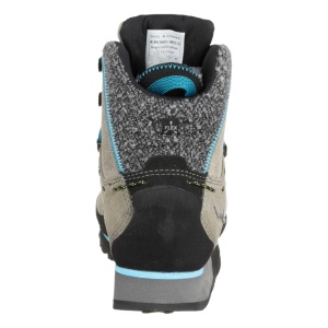 Bocanci trekking dama Salewa Mountain Trainer 2 Winter GTX - Img 5