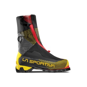 Bocanci Unisex La Sportiva G-Summit Black/Yellow
