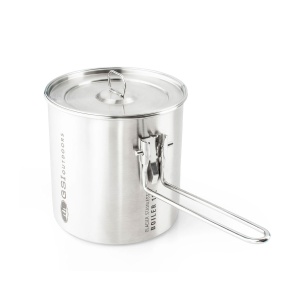 Boiler GSI Glacier Stainless 1.1L