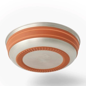 Bol Sea To Summit Detour Stainless Steel L Bombay Brown - Img 3