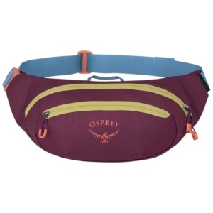 Borseta Osprey Daylite Visiniu/Bleu - Img 3