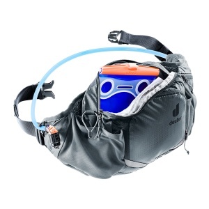 Borseta Pulse 5 Graphite - Img 3