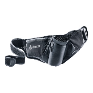 Borseta Unisex Deuter Shortrail II Black