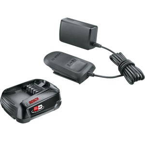 Bosch - pompa electrica universala pentru bicicleta, alimentare cu baterie, Cordless Pneumatic Pump 18V + Starter-Set 18V - Img 3