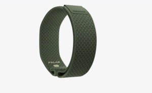 Bratara Schimb Polar Loop SoftWeave Negru S-L - Img 13
