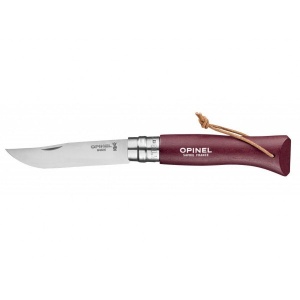 Briceag Colorama N08 Garnet 8.5Cm