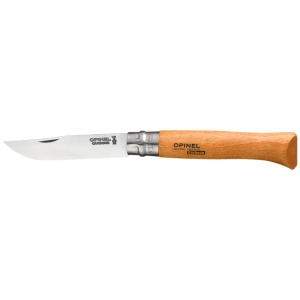 Briceag N08 Otel Carbon 12Cm