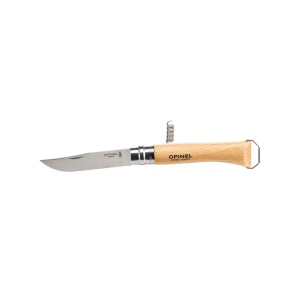 Briceag N10 Cu Tirbuson 10Cm
