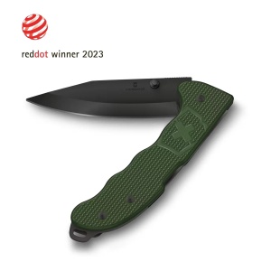 Briceag Victorinox Evoke Green VX0.9425.DS24